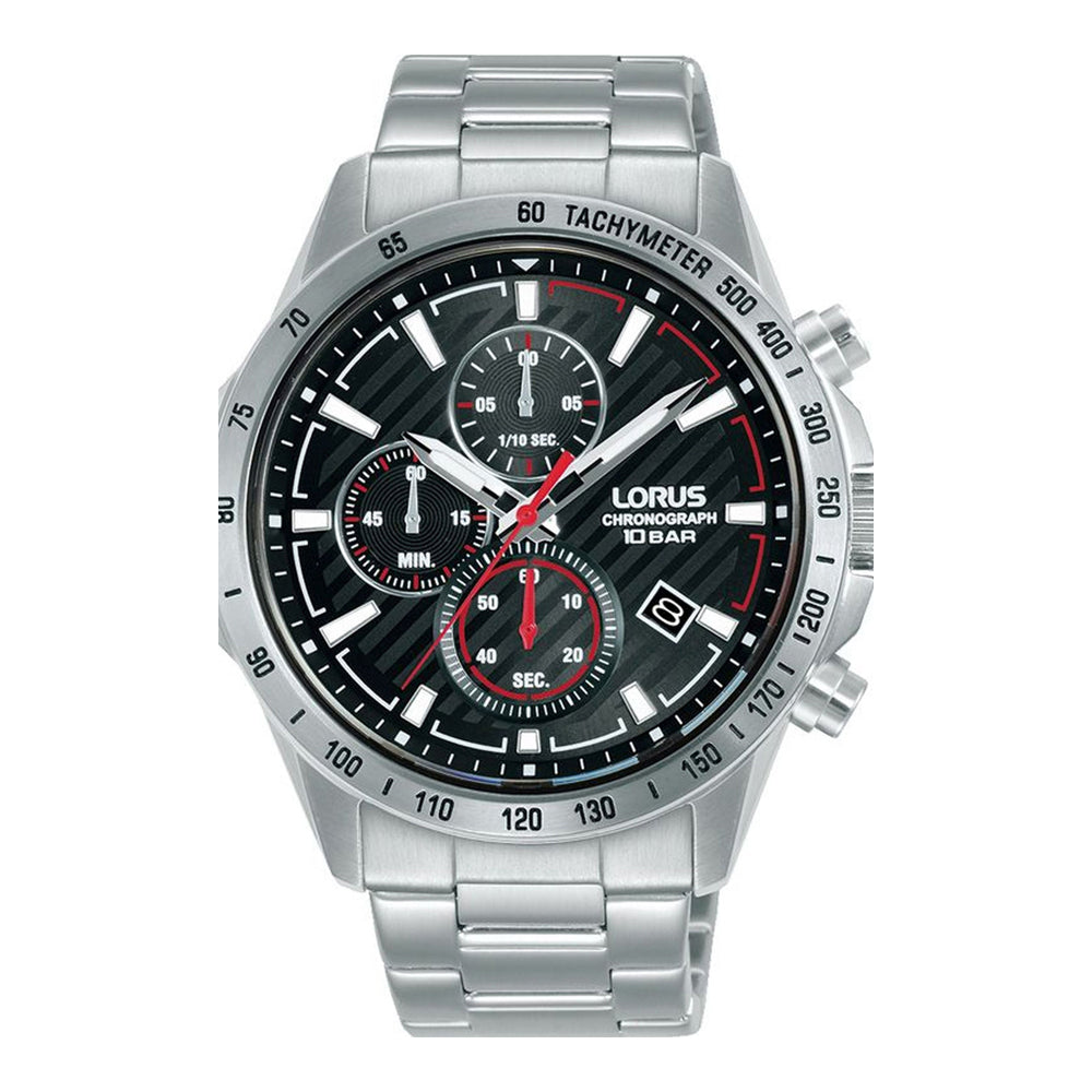 Lorus RM391HX9 Herrenuhr Chronograph Lorus RM391HX9 Herrenuhr Chronograph